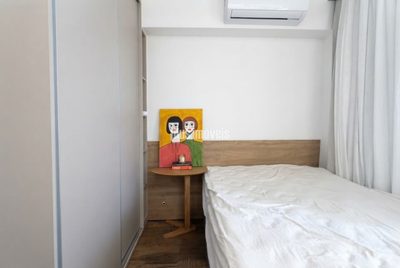 Apartamento, 1 quarto, 34 m² - Foto 5