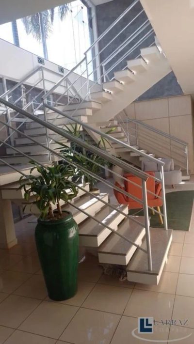 Loja-Salão, 12 m² - Foto 2