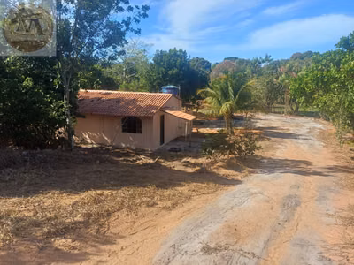 Chácara, 2 quartos, 2000 m² - Foto 4
