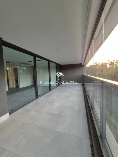 Apartamento, 3 quartos, 142 m² - Foto 2