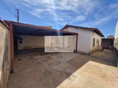 Casa, 3 quartos, 201 m² - Foto 1