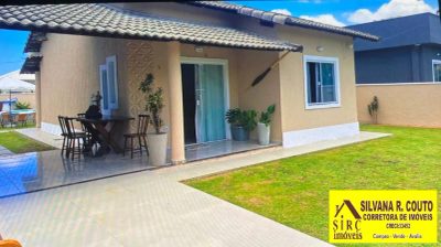 Casa, 2 quartos, 406 m² - Foto 1