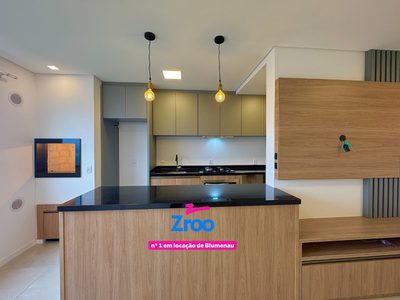Apartamento, 2 quartos, 54 m² - Foto 3