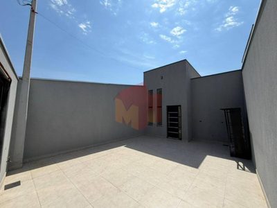 Casa, 2 quartos, 80 m² - Foto 3