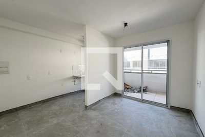 Apartamento, 2 quartos, 50 m² - Foto 5
