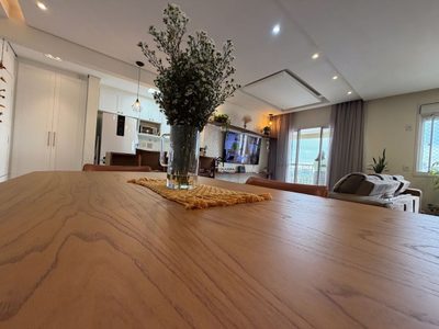 Apartamento, 2 quartos, 80 m² - Foto 5