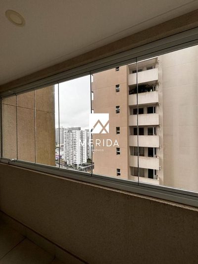 Apartamento, 2 quartos, 64 m² - Foto 2