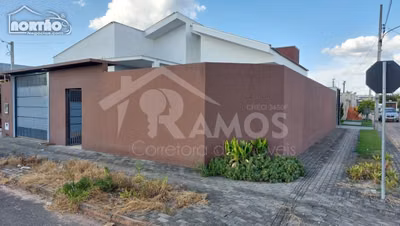 Casa, 2 quartos - Foto 1