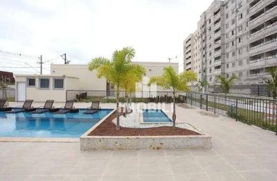 Apartamento, 2 quartos, 43 m² - Foto 1