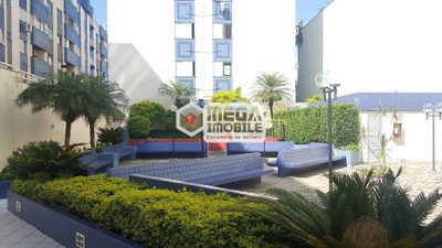 Apartamento, 3 quartos, 85 m² - Foto 1