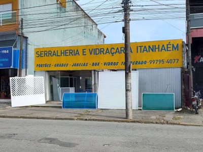 Prédio Inteiro, 50 m² - Foto 4