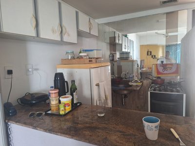 Apartamento, 1 quarto - Foto 4