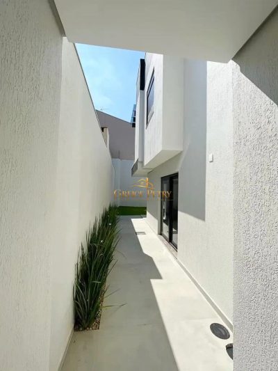 Sobrado, 3 quartos, 150 m² - Foto 4