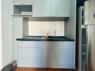 Apartamento, 1 quarto, 31 m² - Foto 5