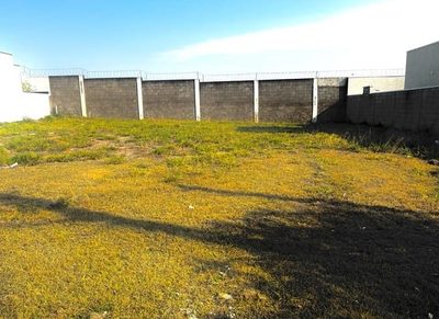 Terreno, 337 m² - Foto 1
