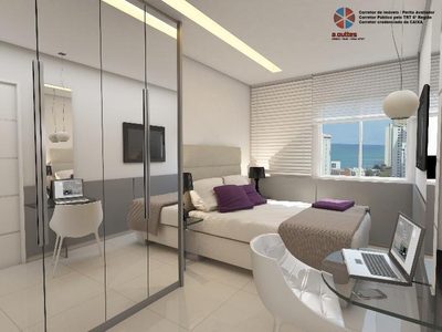 Apartamento, 2 quartos, 47 m² - Foto 4