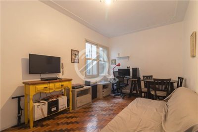 Apartamento, 1 quarto, 49 m² - Foto 4