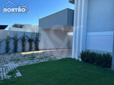 Casa, 1 quarto, 208 m² - Foto 3