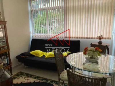 Apartamento, 3 quartos, 100 m² - Foto 5