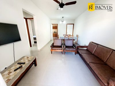 Apartamento, 2 quartos, 56 m² - Foto 3