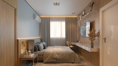 Apartamento, 4 quartos, 143 m² - Foto 5