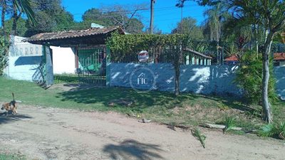 Chácara, 2 quartos, 2000 m² - Foto 4