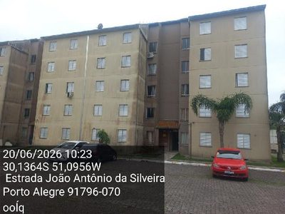 Apartamento, 2 quartos, 38 m² - Foto 1
