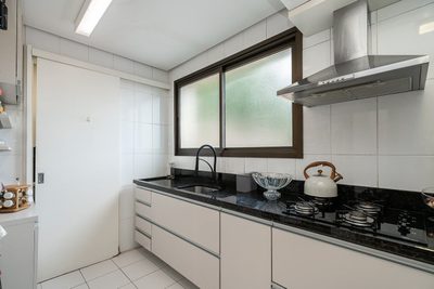 Apartamento, 3 quartos, 96 m² - Foto 5