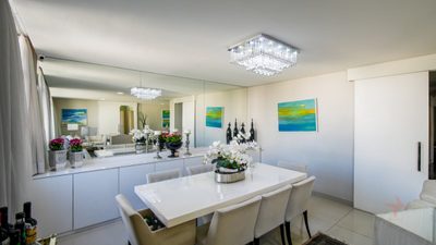 Apartamento, 3 quartos, 190 m² - Foto 3