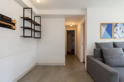 Apartamento, 2 quartos, 57 m² - Foto 1