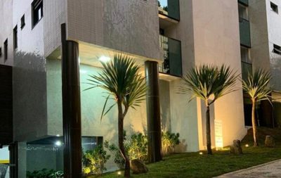Apartamento, 3 quartos, 74 m² - Foto 5