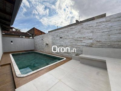 Casa, 3 quartos, 251 m² - Foto 2