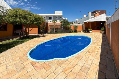 Casa, 6 quartos, 410 m² - Foto 3