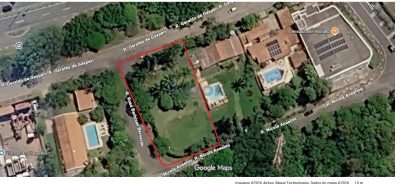 Terreno, 1130 m² - Foto 1