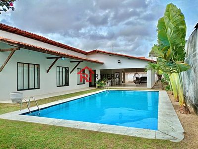 Casa, 3 quartos, 800 m² - Foto 1