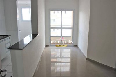 Apartamento, 2 quartos, 59 m² - Foto 1