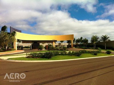 Loteamento e Condomínio, 525 m² - Foto 2
