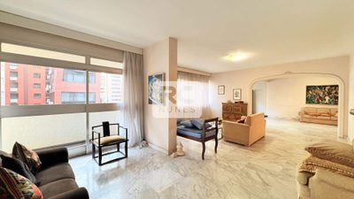 Apartamento, 4 quartos, 380 m² - Foto 2