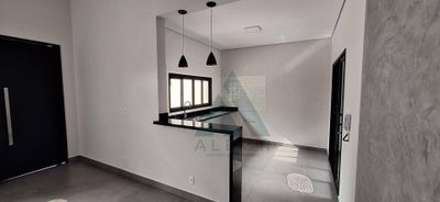 Casa, 3 quartos, 83 m² - Foto 1