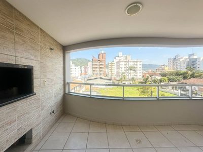 Apartamento, 3 quartos, 96 m² - Foto 3