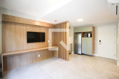 Kitnet-Studio, 27 m² - Foto 2