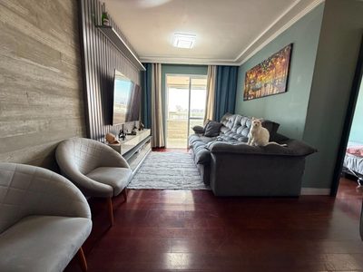 Apartamento, 3 quartos, 88 m² - Foto 2