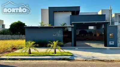 Casa, 3 quartos, 142 m² - Foto 4