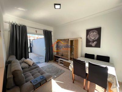 Casa, 2 quartos, 60 m² - Foto 5