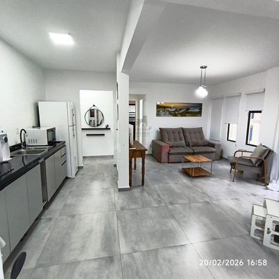 Apartamento, 3 quartos, 100 m² - Foto 2