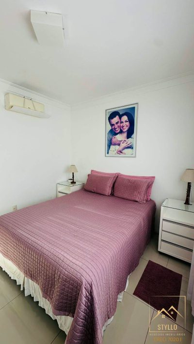 Apartamento, 3 quartos, 157 m² - Foto 5