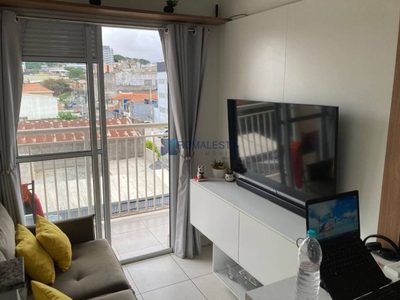 Kitnet-Studio, 32 m² - Foto 4