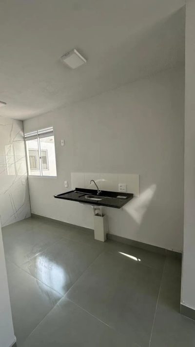 Apartamento, 2 quartos, 42 m² - Foto 3