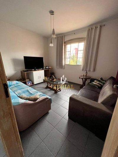 Sobrado, 4 quartos, 176 m² - Foto 4