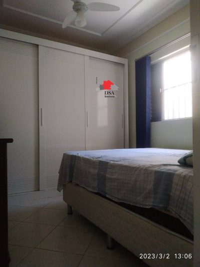 Casa, 2 quartos, 150 m² - Foto 3